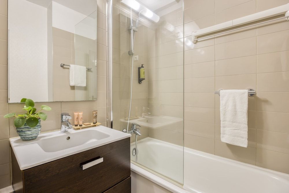 undefined Citadines Sainte-Catherine Brussels 9