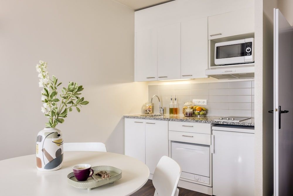 undefined Citadines Sainte-Catherine Brussels 6