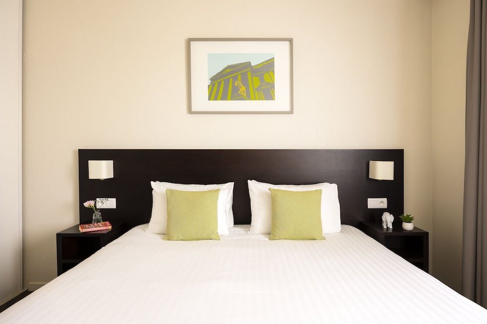 undefined Citadines Sainte-Catherine Brussels 5