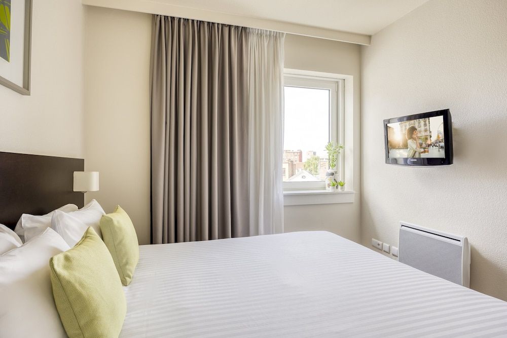 undefined Citadines Sainte-Catherine Brussels 4