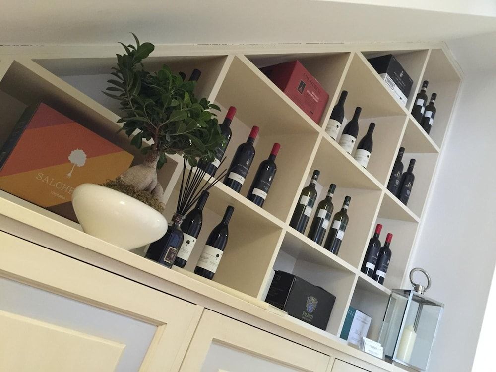 undefined B&B Le Logge Luxury Rooms 7