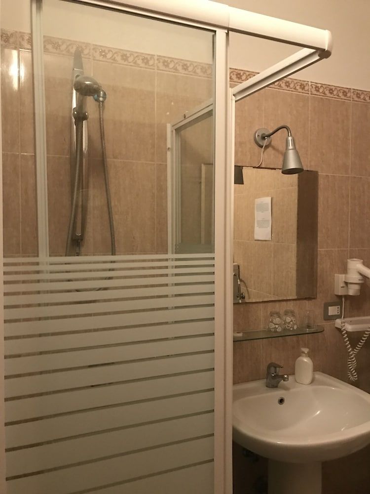 Sansevero Naples Classic Double Room 13