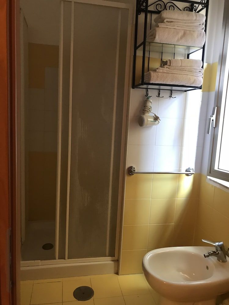 Sansevero Naples Classic Double Room 12