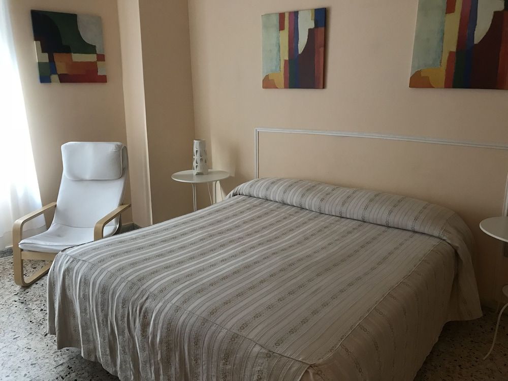 Sansevero Naples Classic Double Room 4