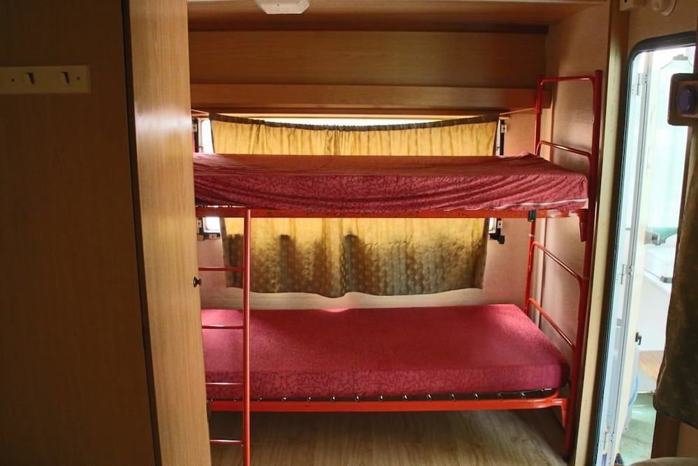 Family Mobile Home