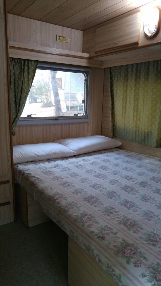Mobile Home