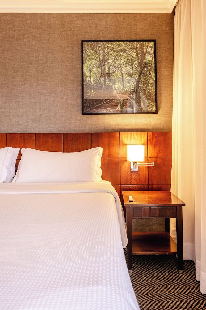 Deluxe Double Room, 1 King Bed, Balcony