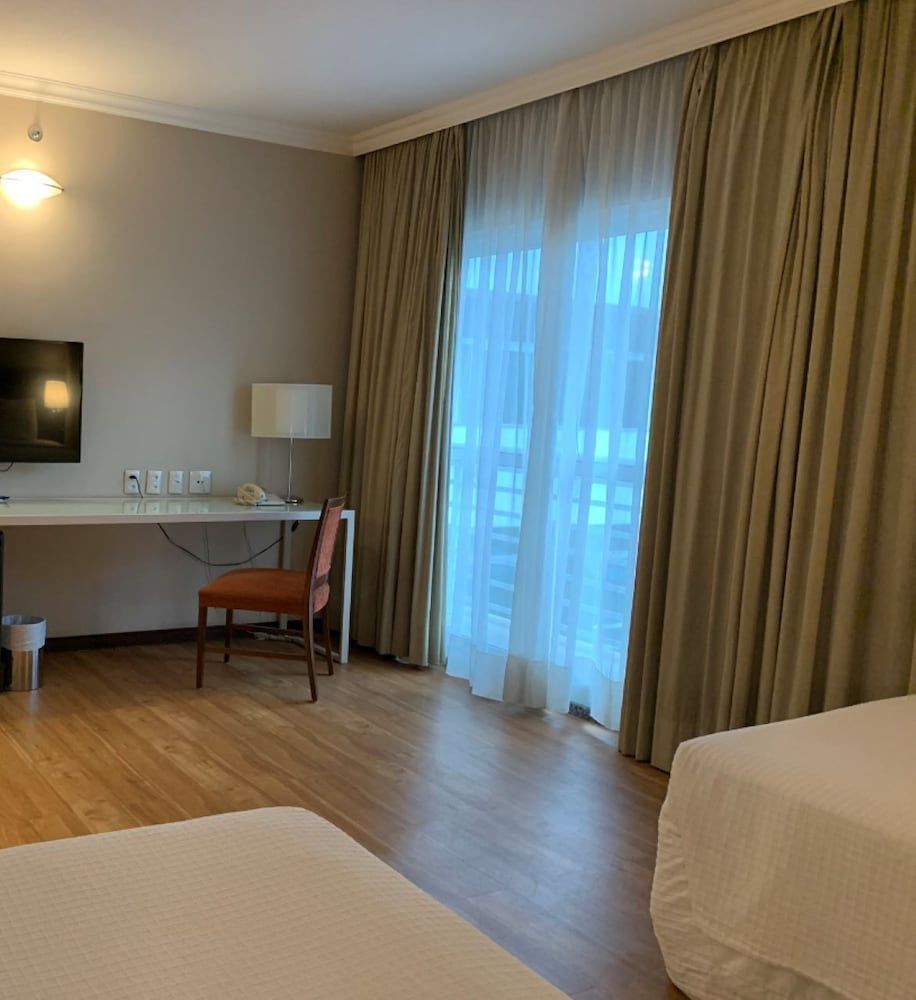 Superior Double Room Single Use, 2 Twin Beds, Balcony