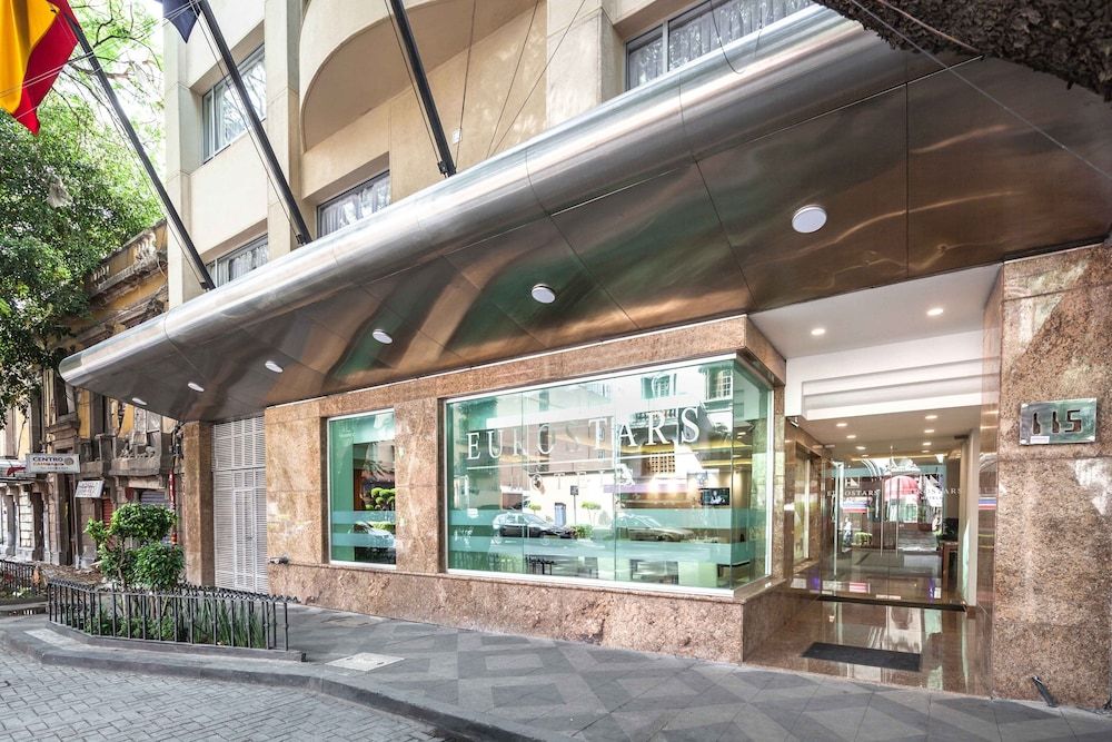 undefined Eurostars Zona Rosa Suites 5