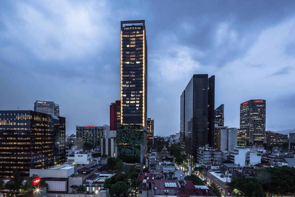 undefined Eurostars Zona Rosa Suites 8