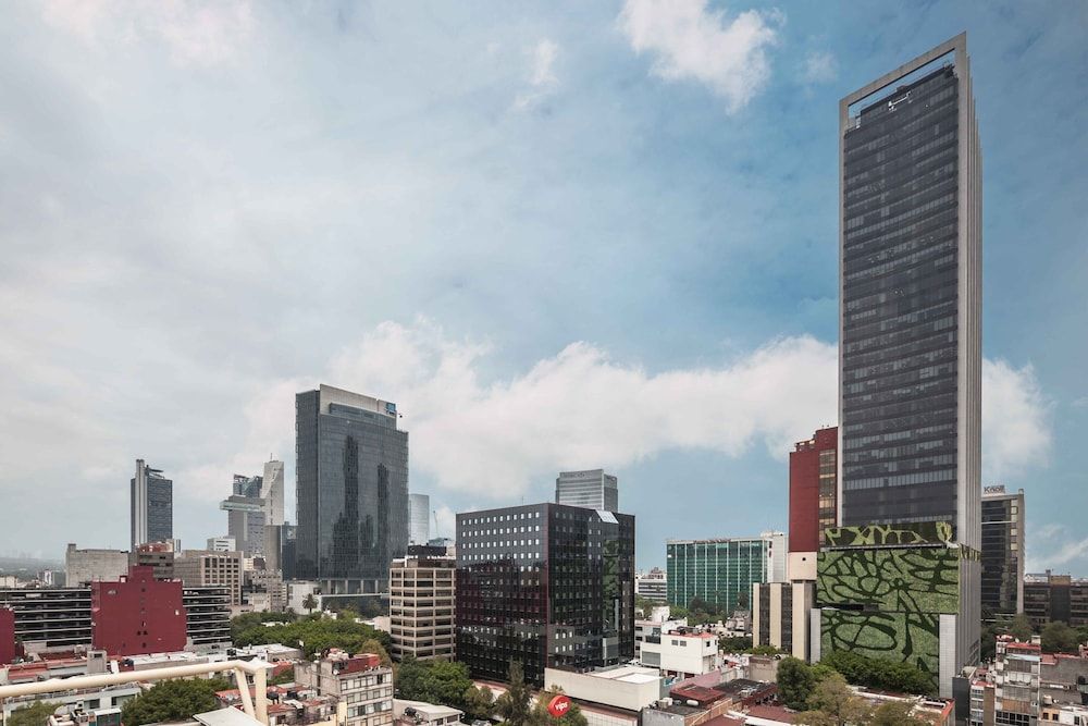 undefined Eurostars Zona Rosa Suites 9