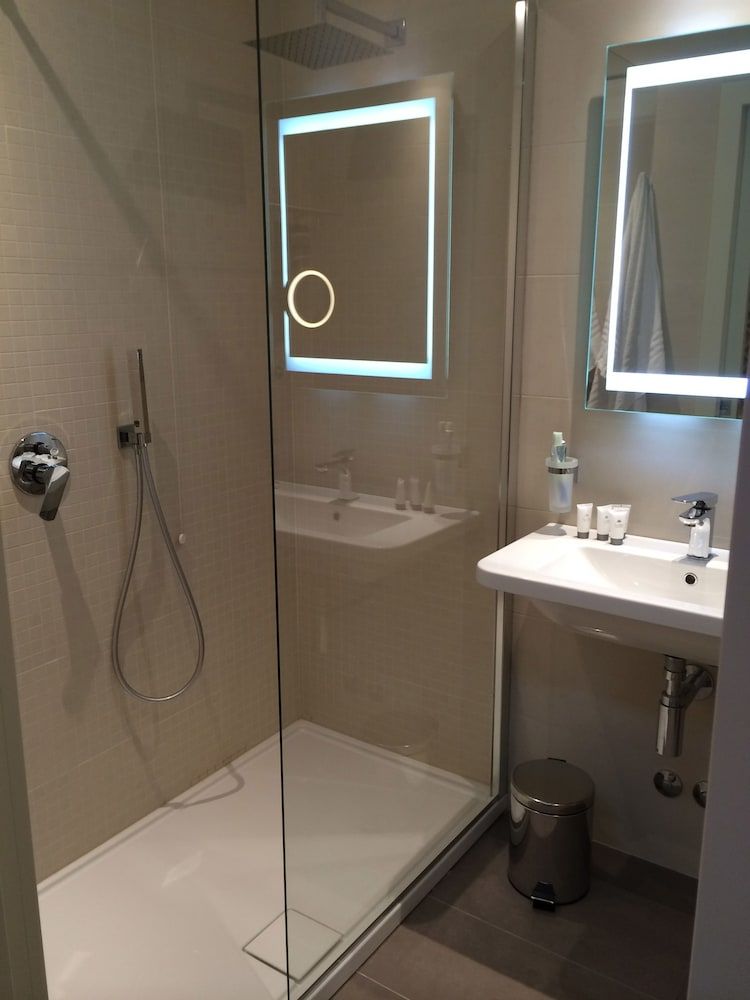 Suite (Duplex 3 adults)