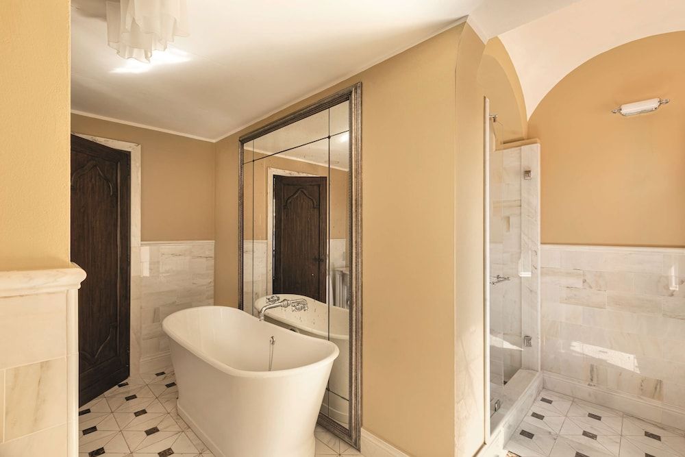 Junior Suite (Superior)