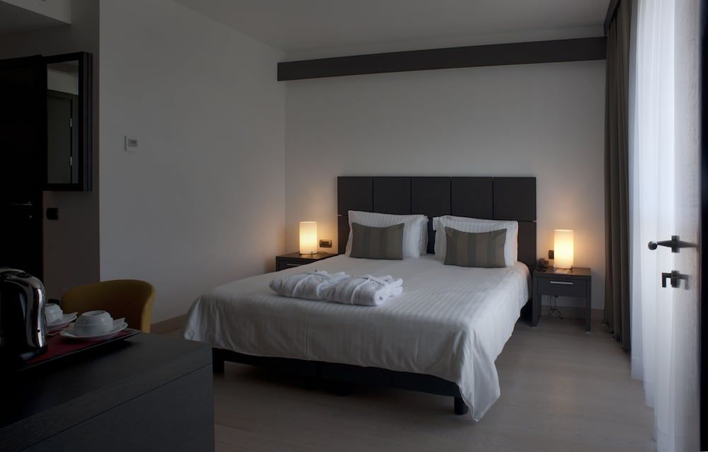 Executive Double or Twin Room