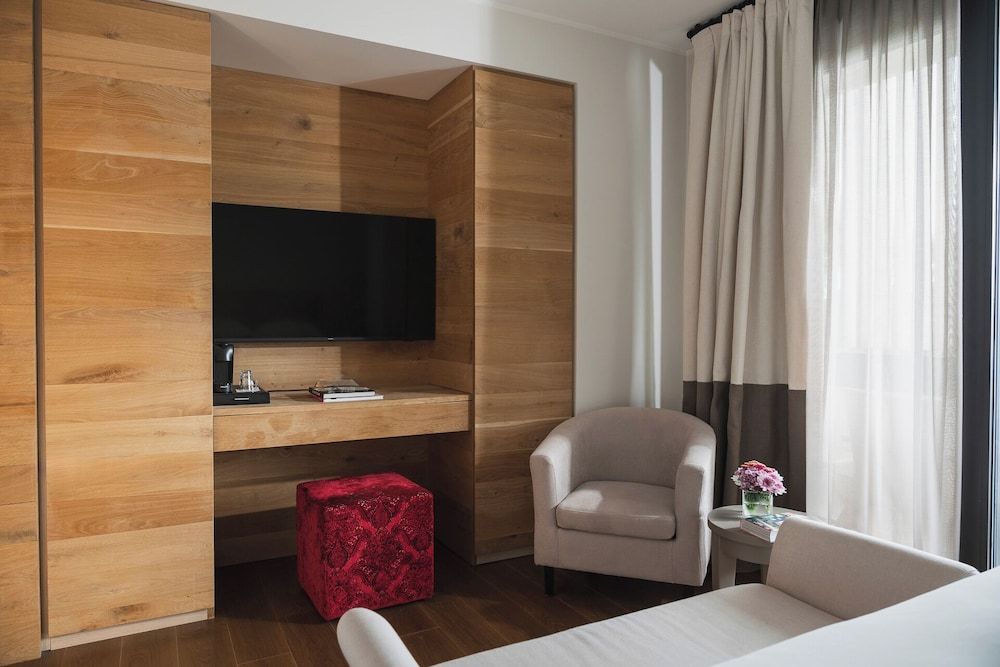 Esplanade Tergesteo - Luxury Retreat Vital Room 5