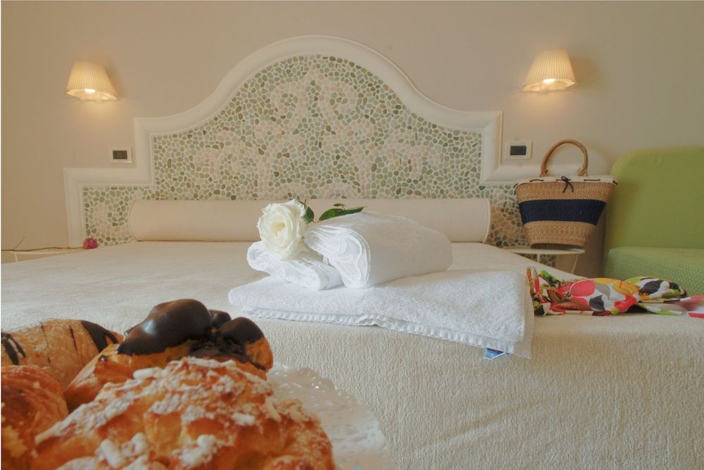 Comfort Double or Twin Room