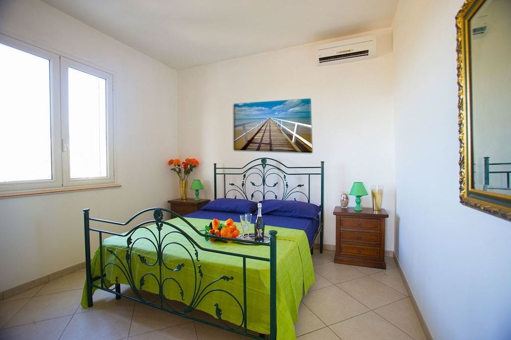 Apartment, Sea View