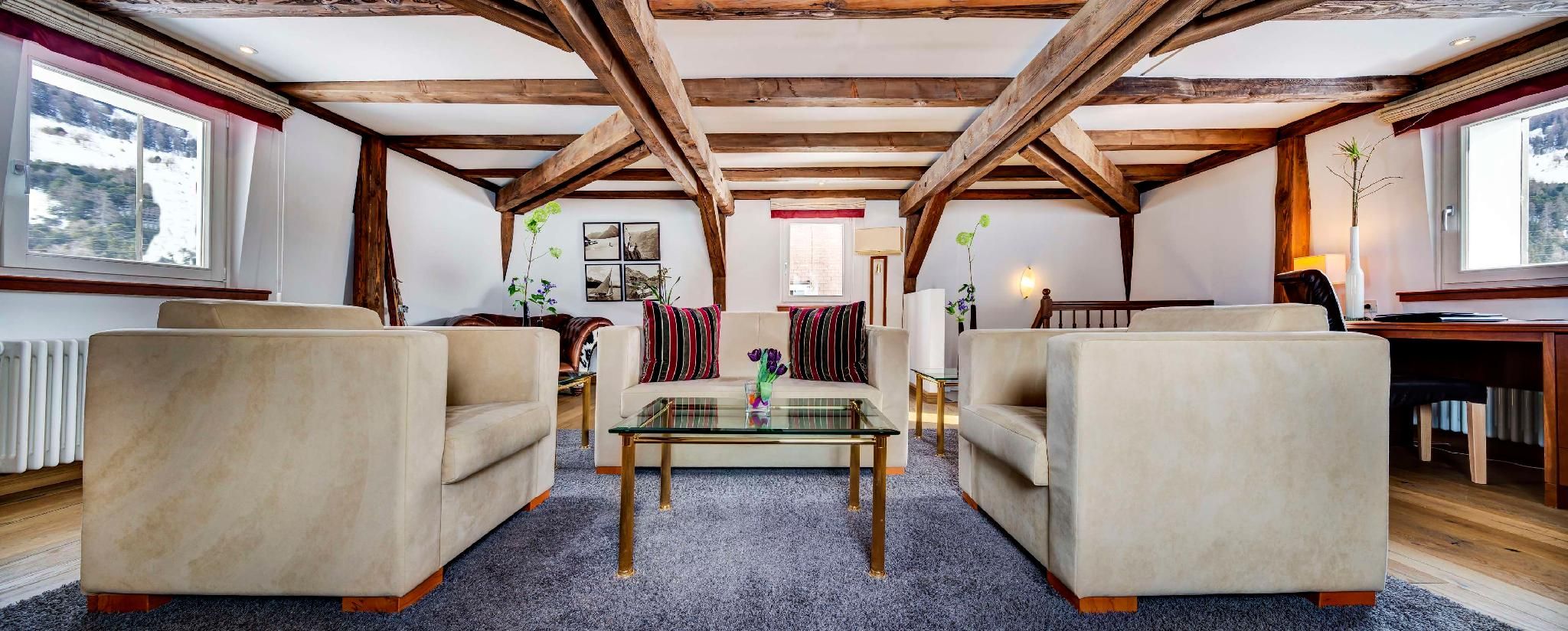 Tower Suite