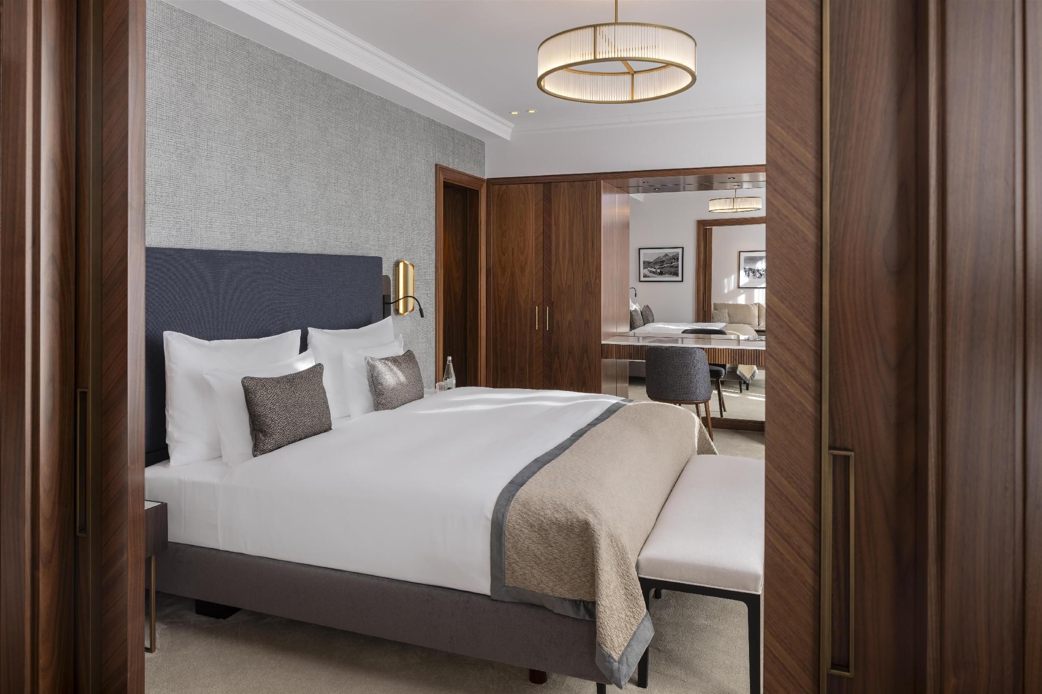 Deluxe Junior Suite