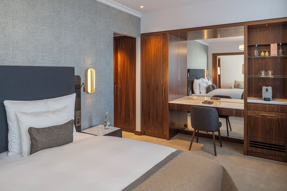 Grand Hotel des Bains Kempinski Signature Room, 1 King Bed (Signature Double Room) 2