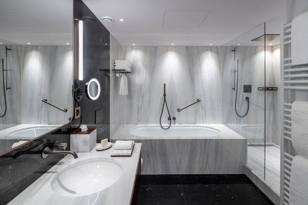 Grand Hotel des Bains Kempinski Signature Room, 1 King Bed (Signature Double Room) 5