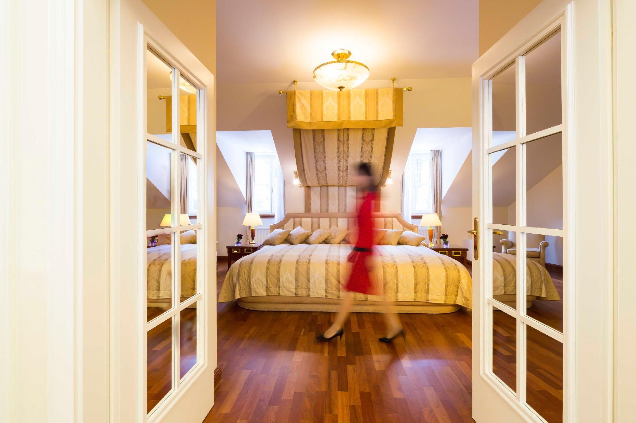 Presidential Suite