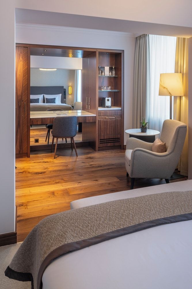 Grand Hotel des Bains Kempinski Signature Room, 1 King Bed (Signature Double Room) 6