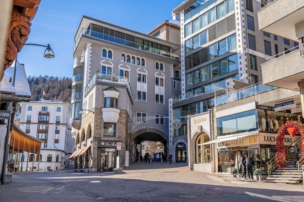 undefined Grand Hotel des Bains Kempinski 2