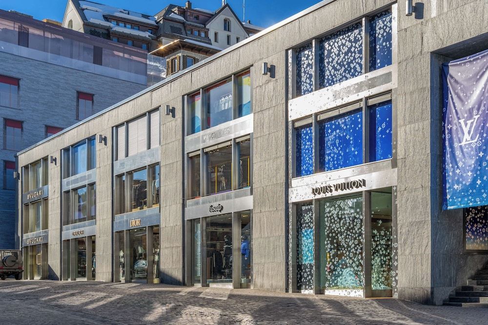 undefined Grand Hotel des Bains Kempinski 7