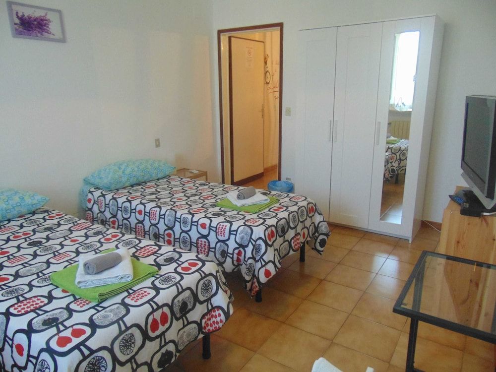 undefined A casa di Lucia B&B 2