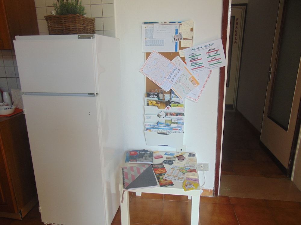 undefined A casa di Lucia B&B 7