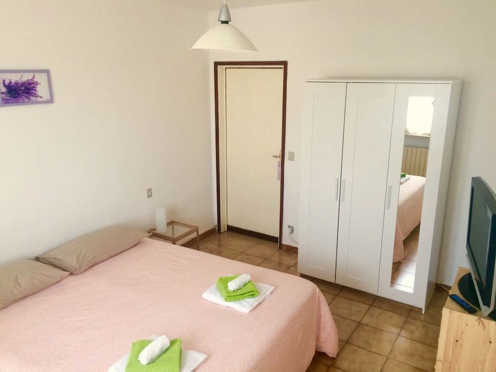 undefined A casa di Lucia B&B