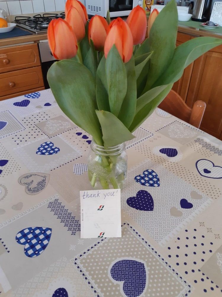 undefined A casa di Lucia B&B 8