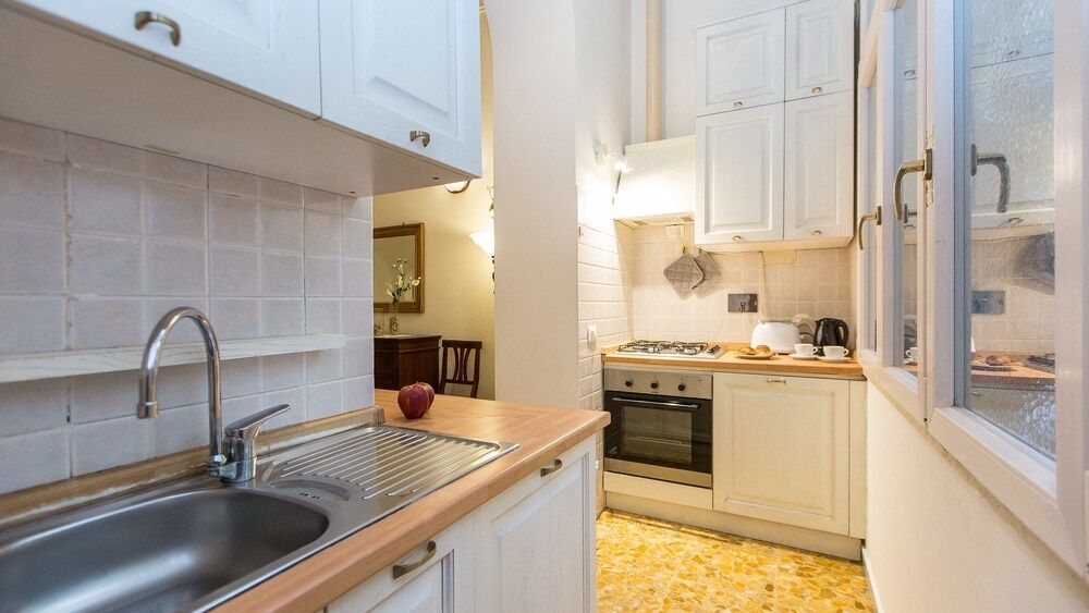 Apartment, 2 Bedrooms