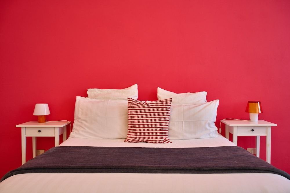 Double Room Single Use
