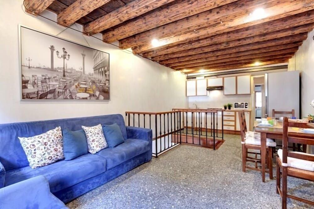 Guggenheim Collection Venice Apartment Apartment, 1 Bedroom 9