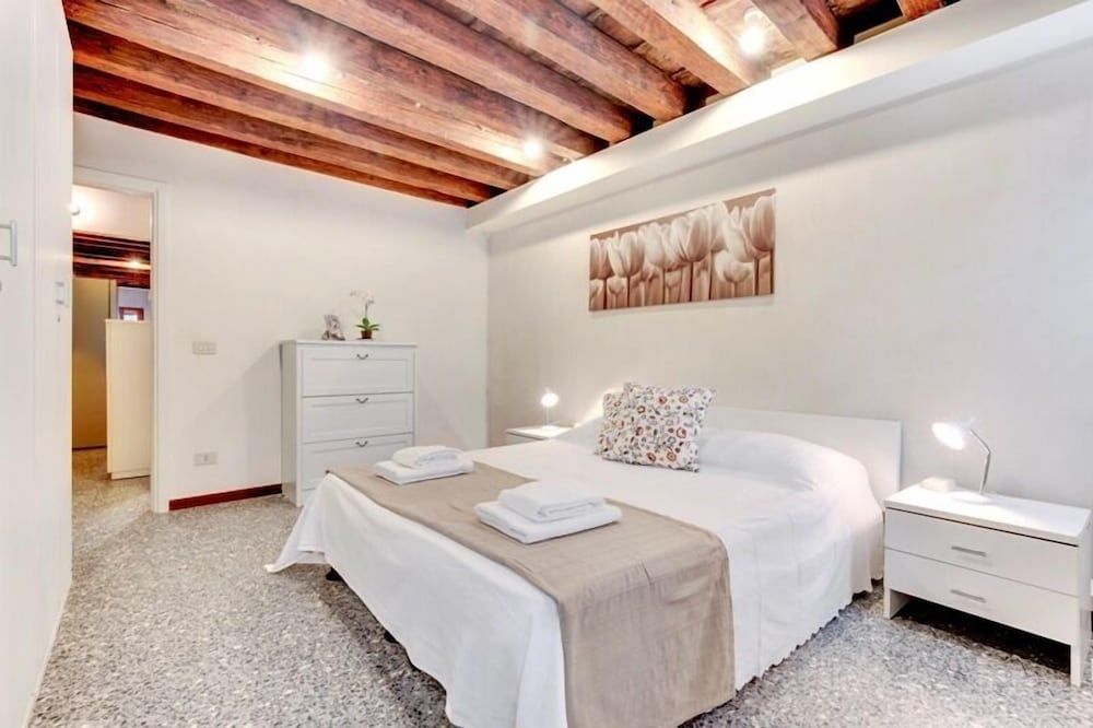 Guggenheim Collection Venice Apartment Apartment, 1 Bedroom 2