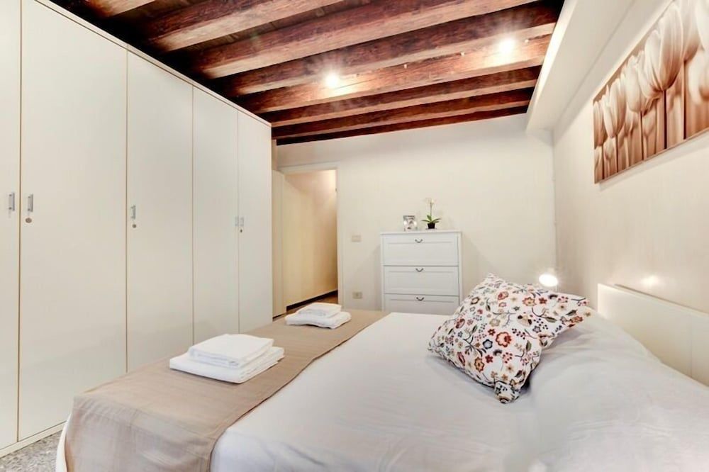 Guggenheim Collection Venice Apartment Apartment, 1 Bedroom 5