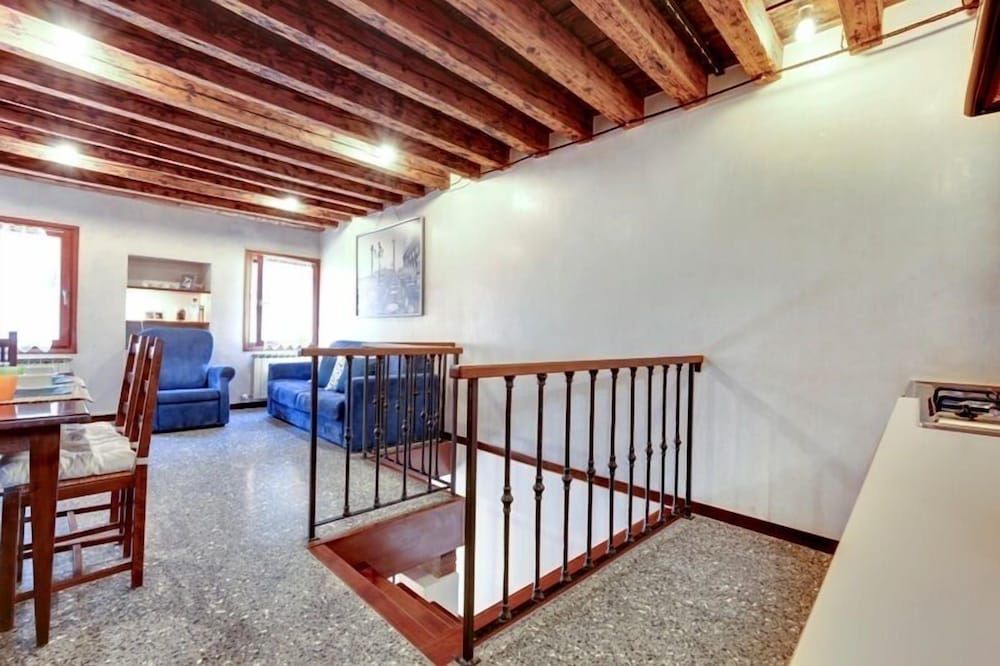 Guggenheim Collection Venice Apartment Apartment, 1 Bedroom 8