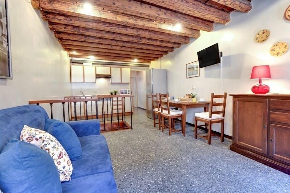 Guggenheim Collection Venice Apartment Apartment, 1 Bedroom 7