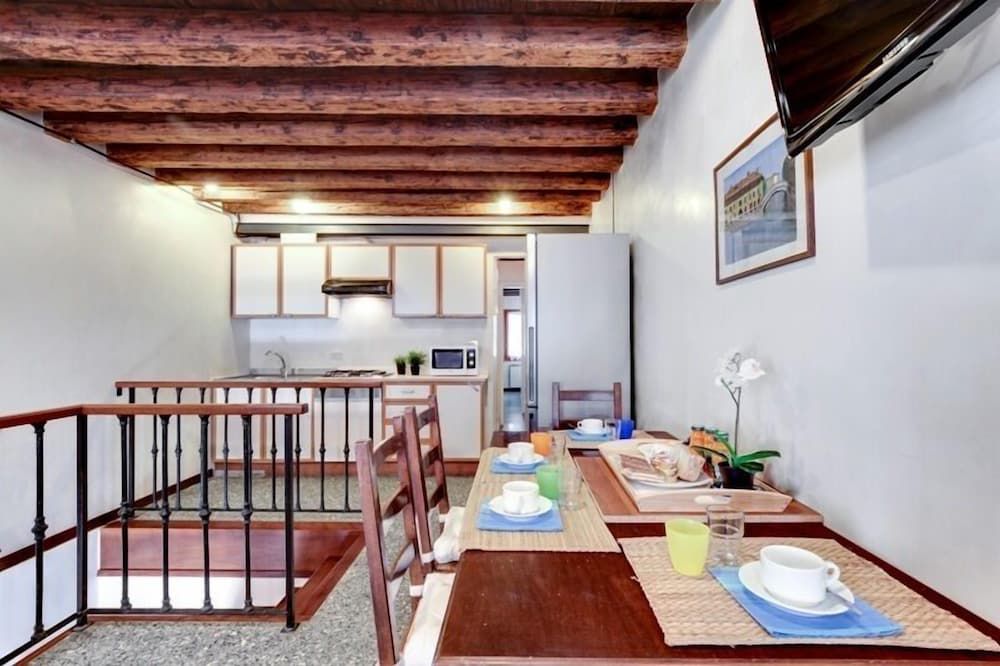 Guggenheim Collection Venice Apartment Apartment, 1 Bedroom 6