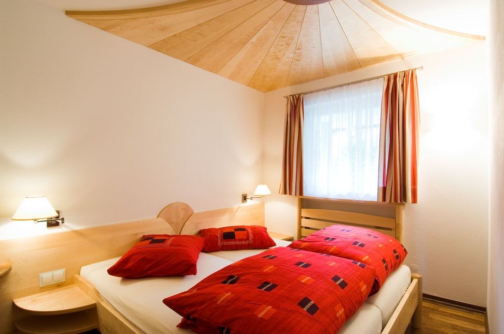 Apartment, 2 Bedrooms, Balcony (Beethoven)