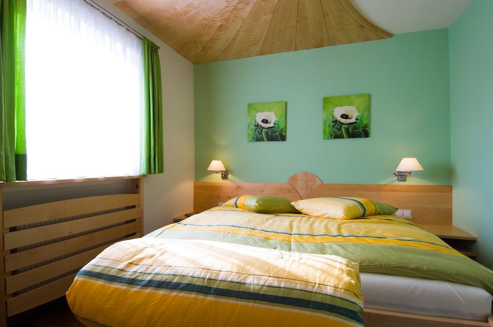 Apartment, 1 Bedroom (Tundra)