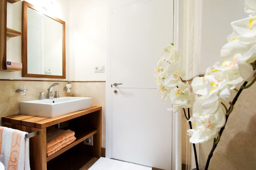 Apartment, 2 Bedrooms, Balcony (Beethoven)