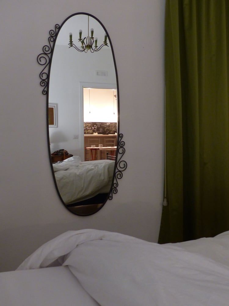 In-Room Amenity