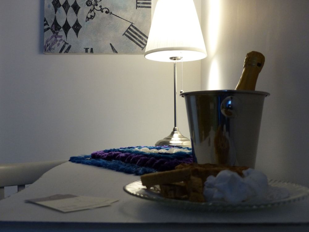 In-Room Amenity
