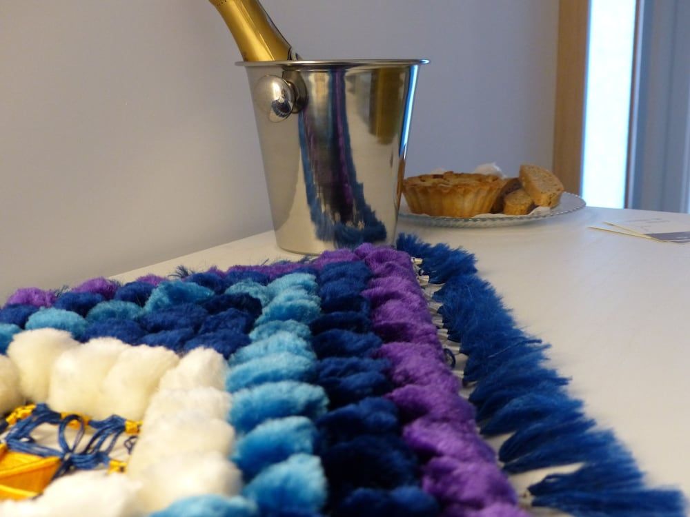 In-Room Amenity