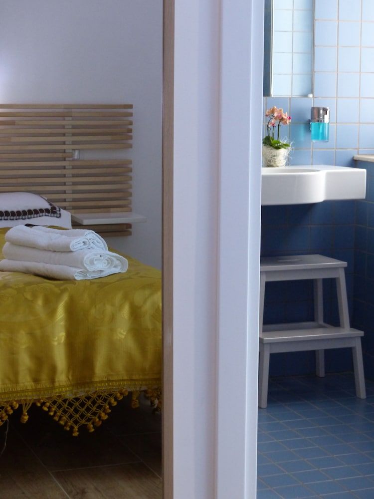 In-Room Amenity