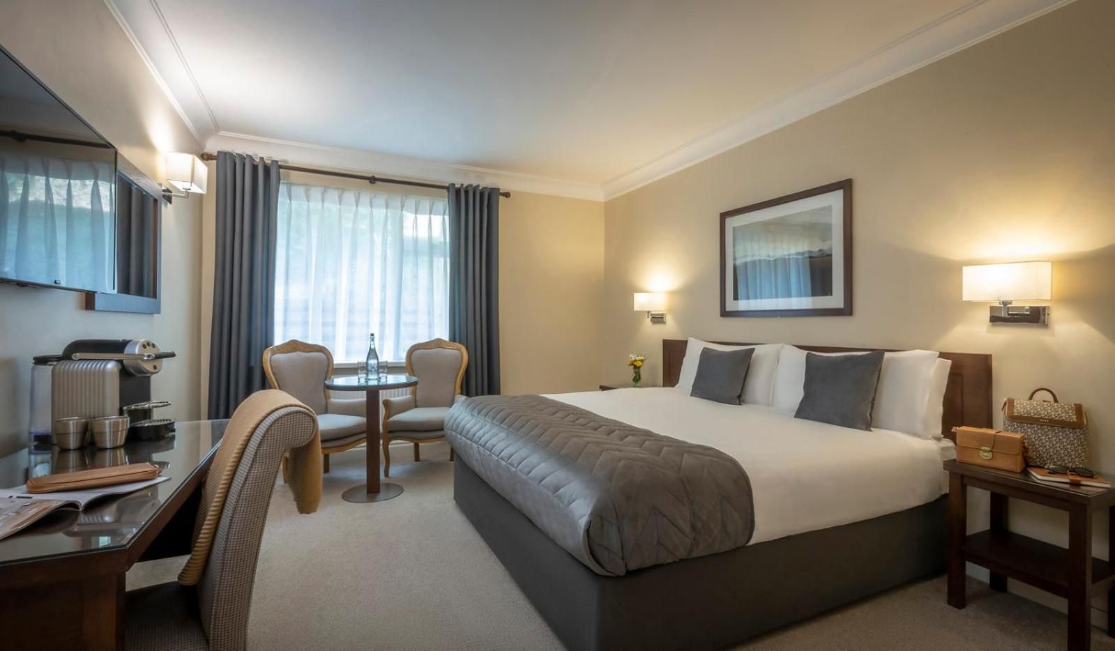 Superior Double or Twin Room