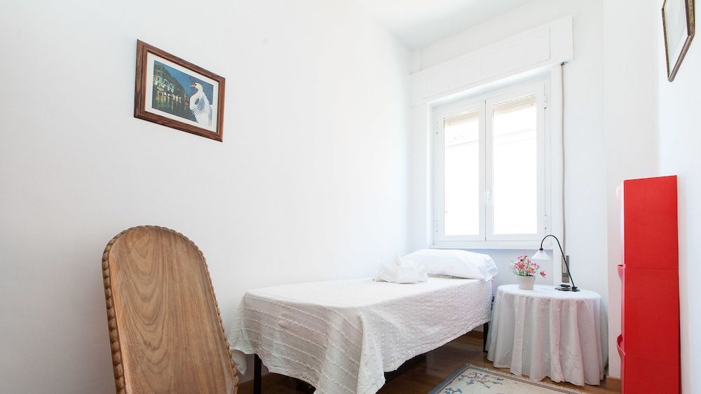Apartment, 4 Bedrooms